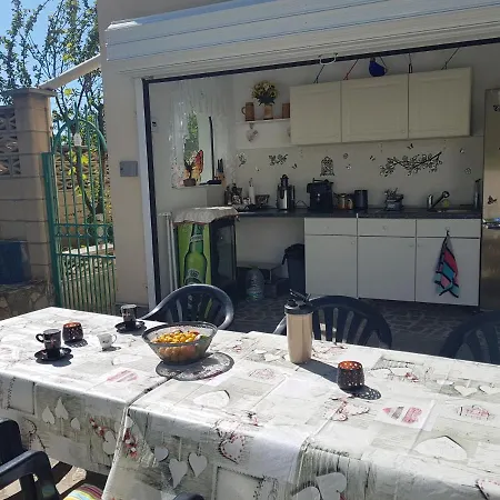 Trakata Apartment *