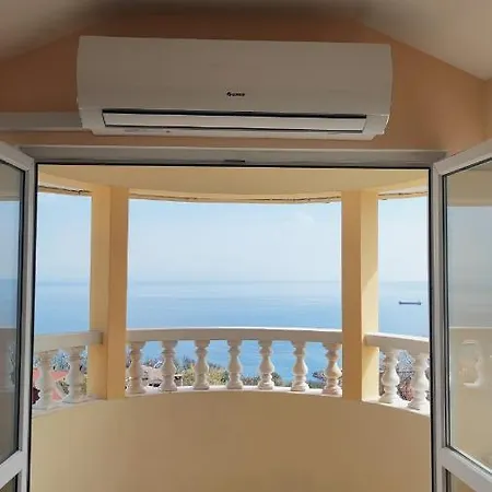 Apartment Trakata