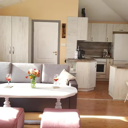 Apartment Trakata