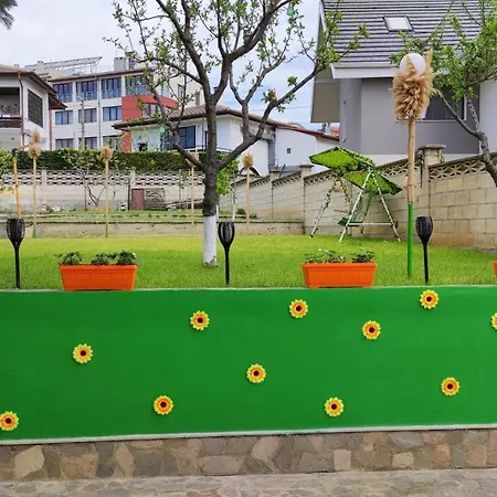 Апартаменты Trakata Варна