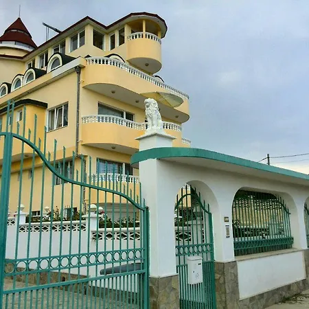 Trakata Apartment
