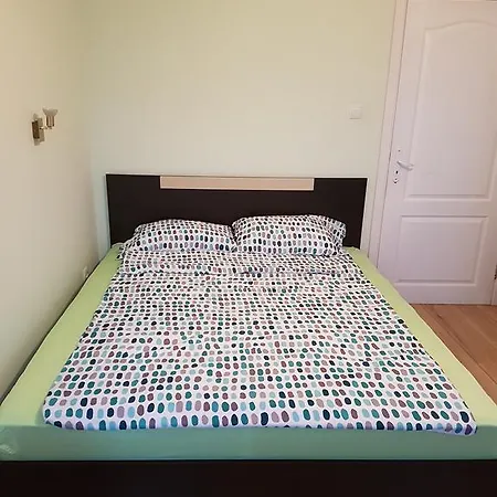 Apartment Trakata