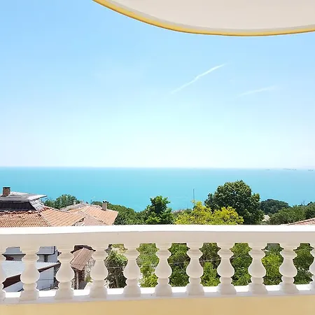 Trakata Apartment