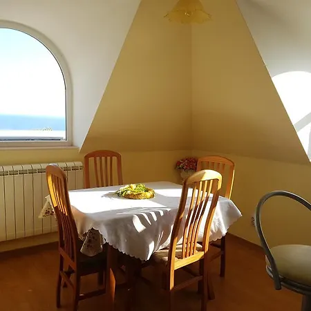 Апартаменты Trakata Варна