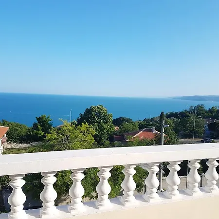 Trakata Apartment *