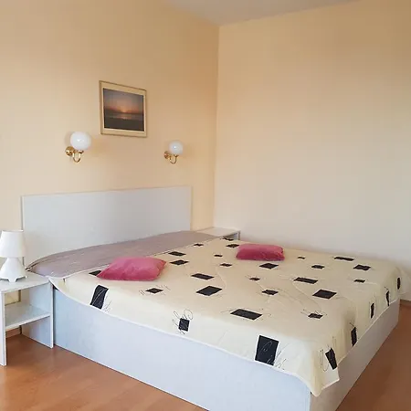 Trakata Apartment
