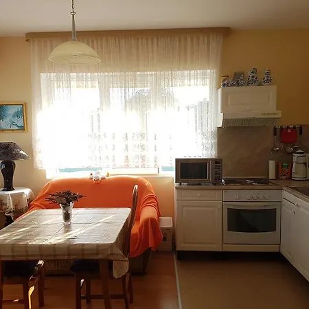 Trakata Apartment *