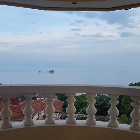 Apartment Trakata