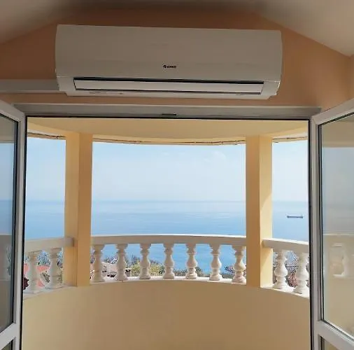 Διαμέρισμα Trakata