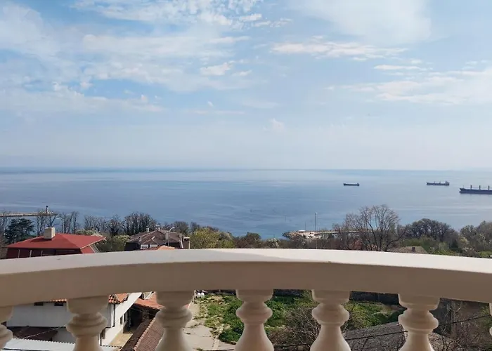 Trakata * Βάρνα