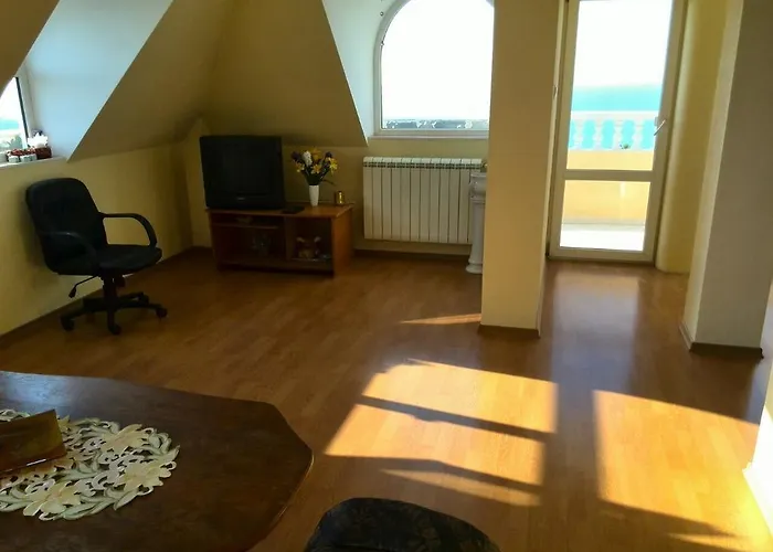 Apartmán Trakata Varna