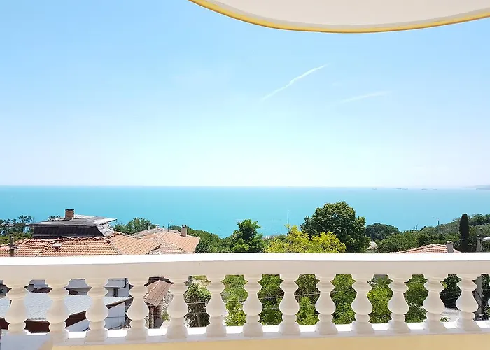 Trakata Διαμέρισμα