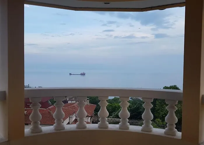 Διαμέρισμα Trakata