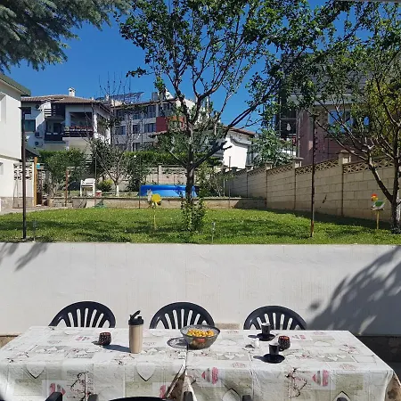 Trakata Апартамент Варна