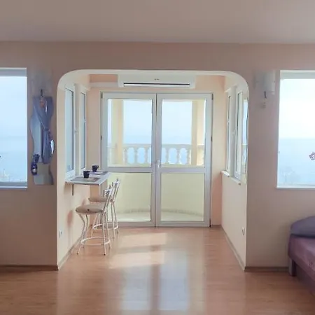 Trakata Апартамент