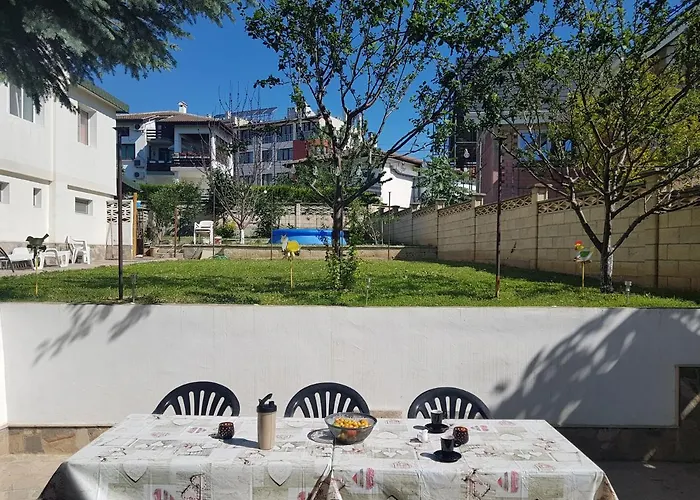 Trakata Apartamento Varna