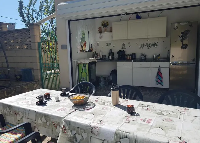 Trakata Apartamento *