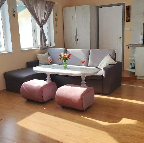 Trakata Apartment