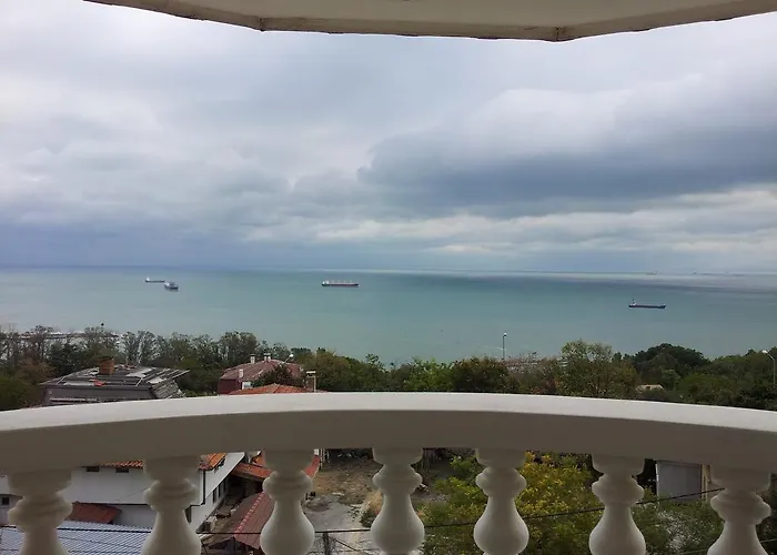 Apartamento Trakata Varna