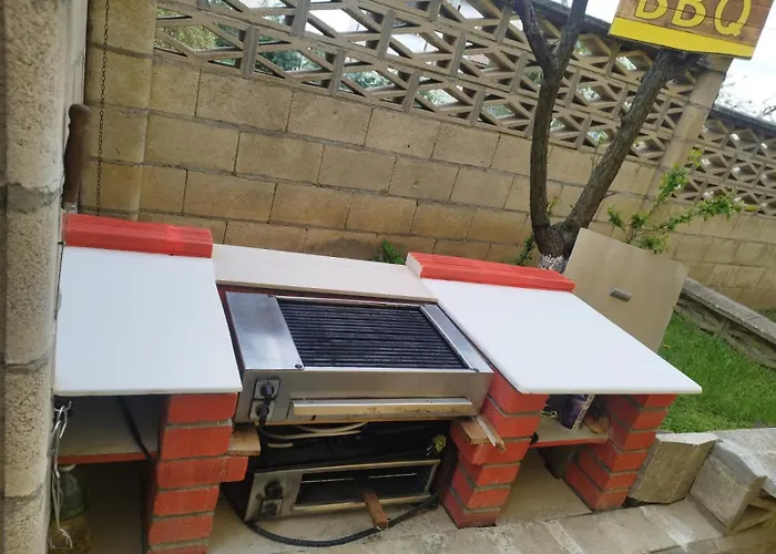 Apartamento Trakata Varna