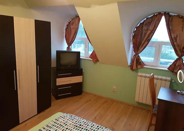 Trakata Apartamento *