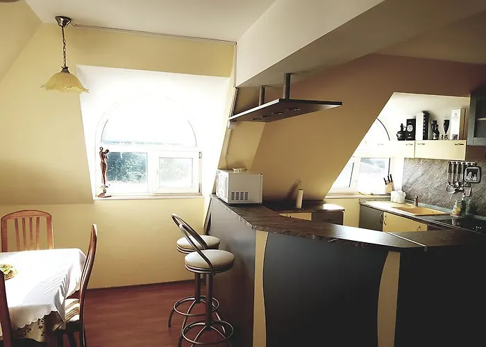 Trakata Apartamento *