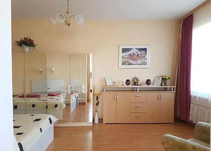 Trakata Apartamento Varna