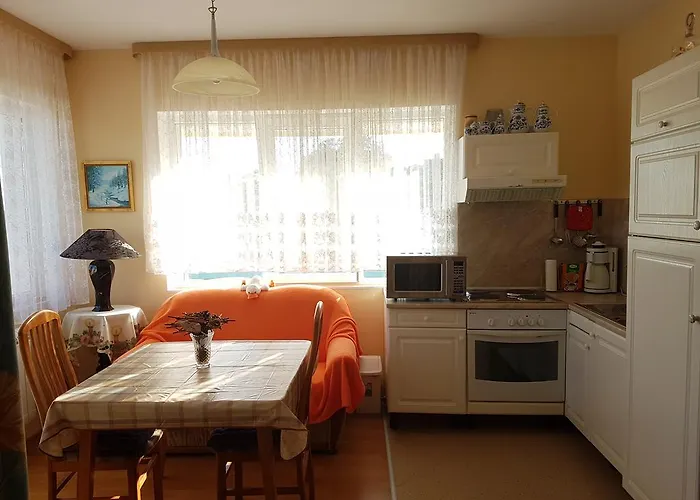 Trakata Apartamento *