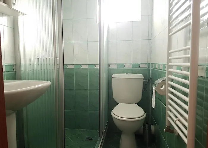 Apartamento Trakata Varna