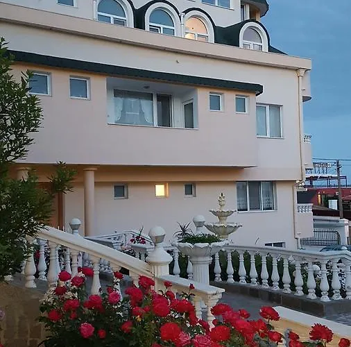 Apartamento Trakata Varna